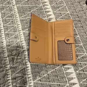 Kate Spade wallet